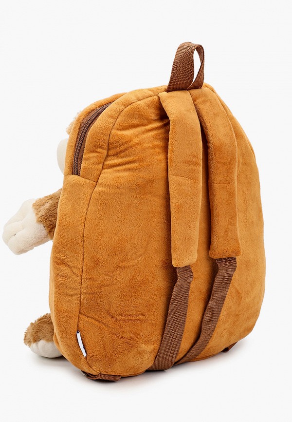 фото Рюкзак котофей