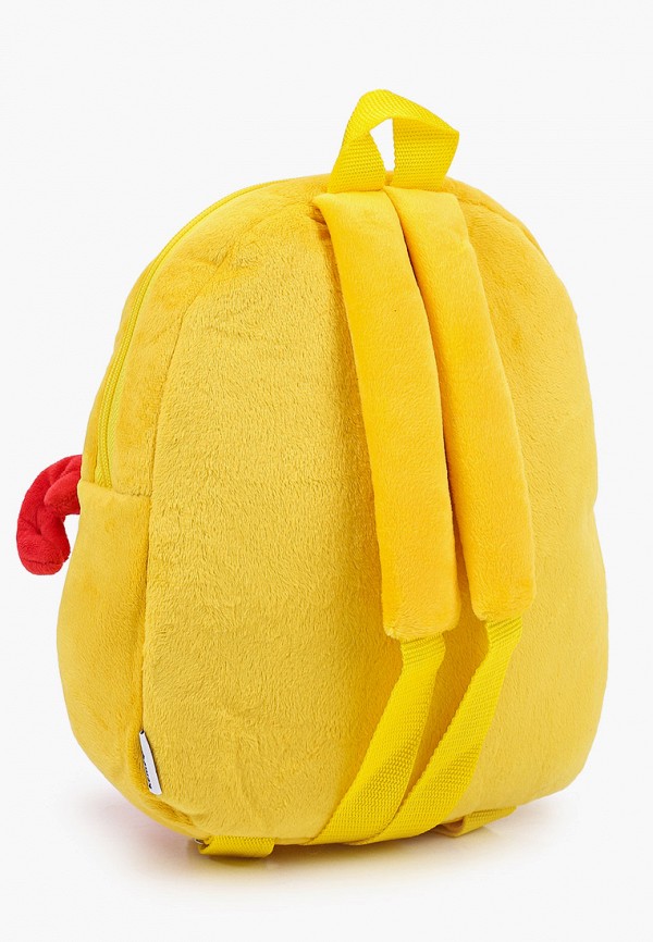 фото Рюкзак котофей