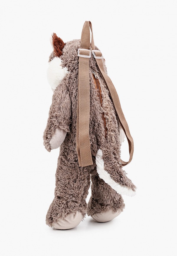 фото Рюкзак котофей