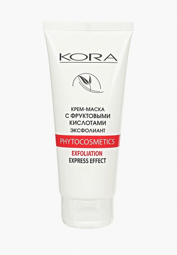 Крем для лица Kora Kora 