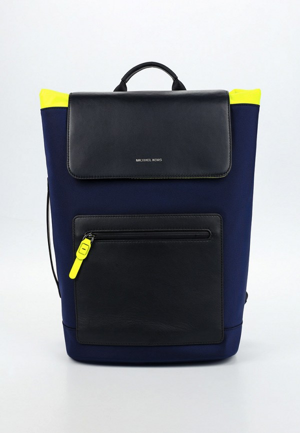 

Рюкзак Kors x Tech, Синий