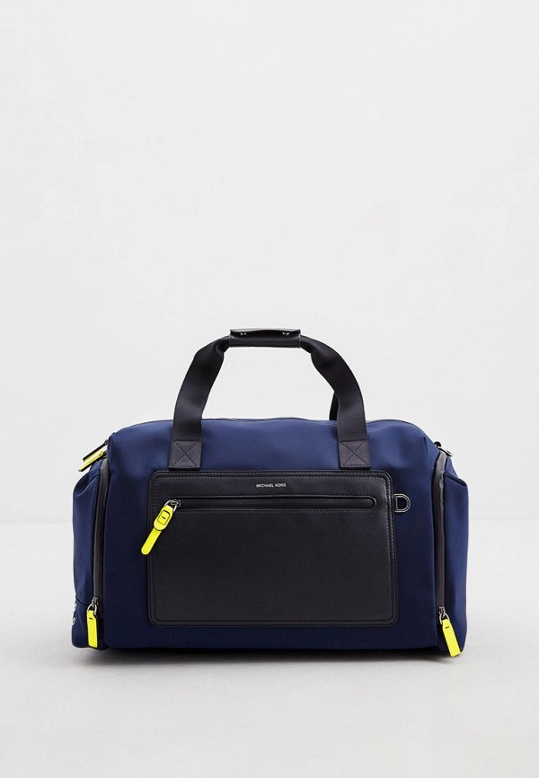 

Сумка спортивная Kors x Tech, Синий