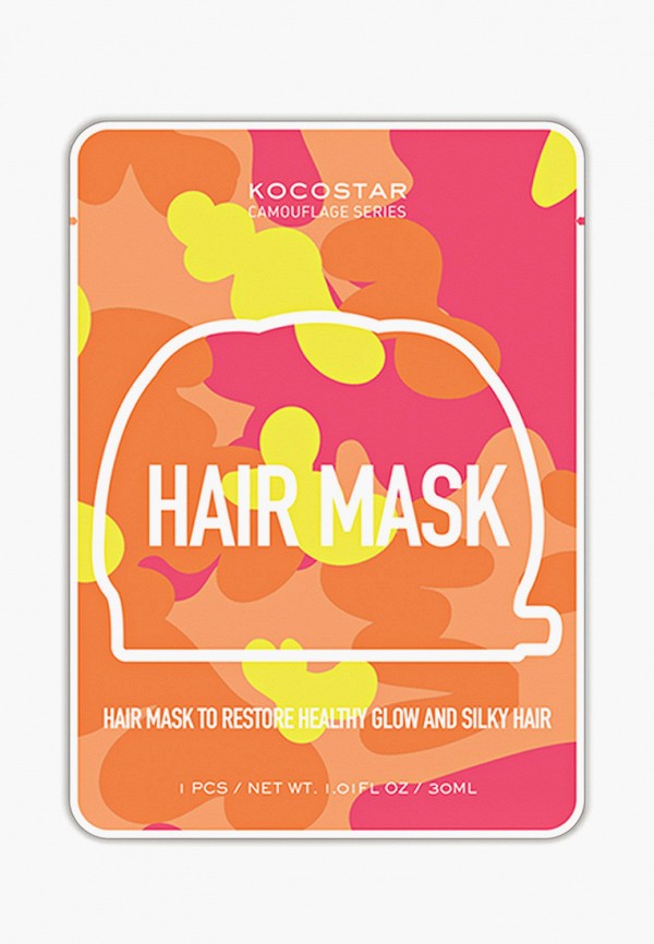 Маска для волос Kocostar