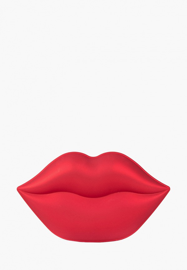

Маска для губ Kocostar, Прозрачный, 20 патчей, Роза, 50г, Rose Lip Mask Jar