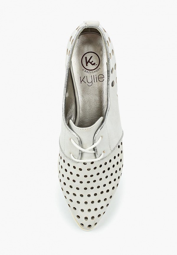 Ботинки Kylie 