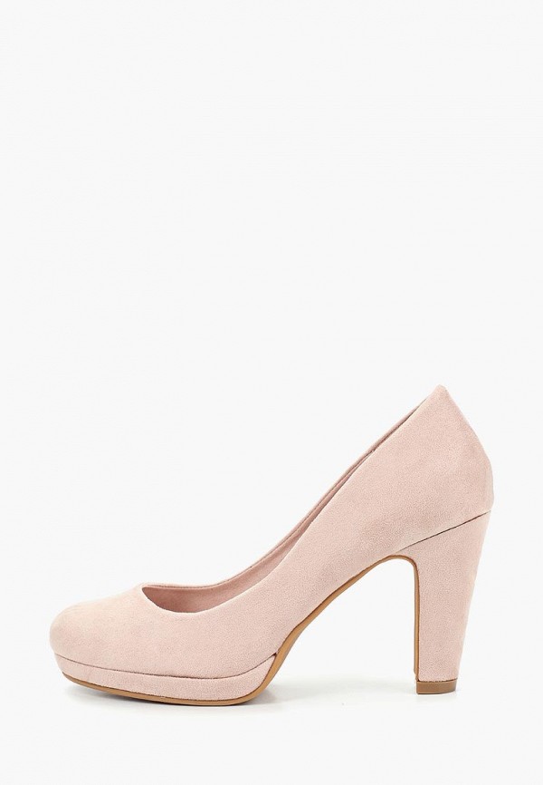 

Туфли Kylie, Розовый
