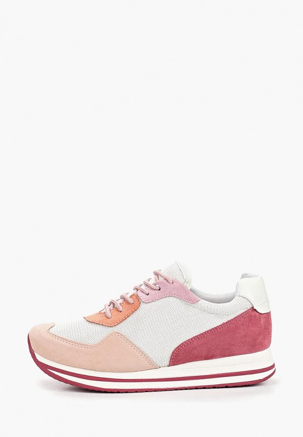 

Кроссовки Kylie, Мультиколор, Kylie KY002AWEXMQ5