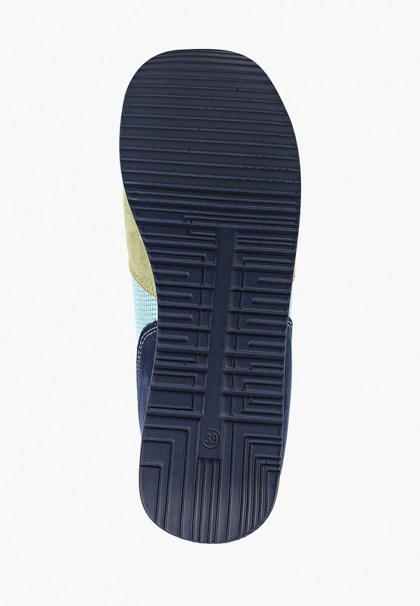 

Кроссовки Kylie, Зеленый, Kylie KY002AWEXMQ6