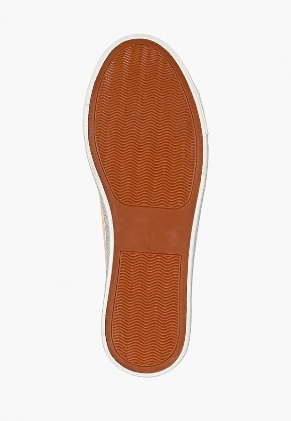 

Кеды Kylie; Kylie KY002AWEXMS2, Коралловый