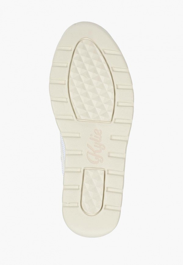 

Кроссовки Kylie; Kylie KY002AWEXMT4, Белый