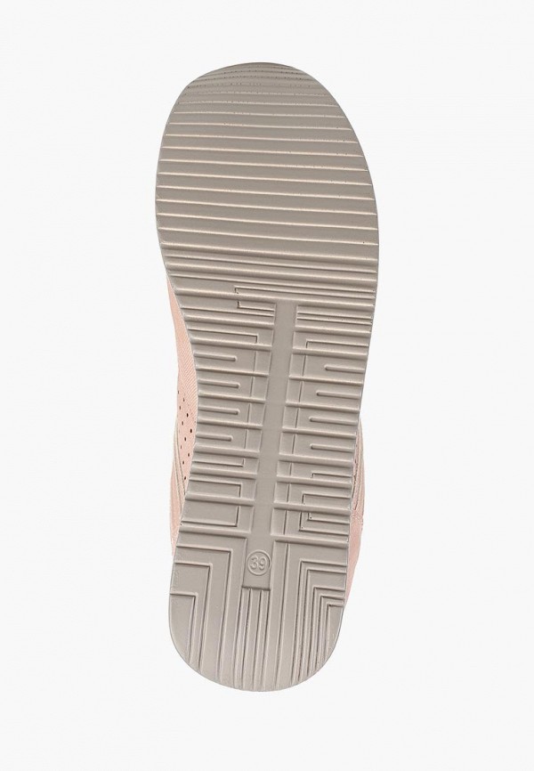 

Кроссовки Kylie; Kylie KY002AWEXMU8, Розовый