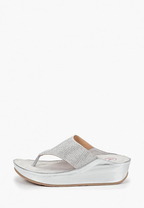 

Сабо Kylie, Kylie KY002AWEXMX4, Серебряный