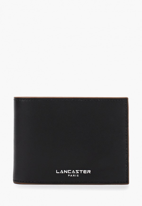 

Кошелек Lancaster, Черный