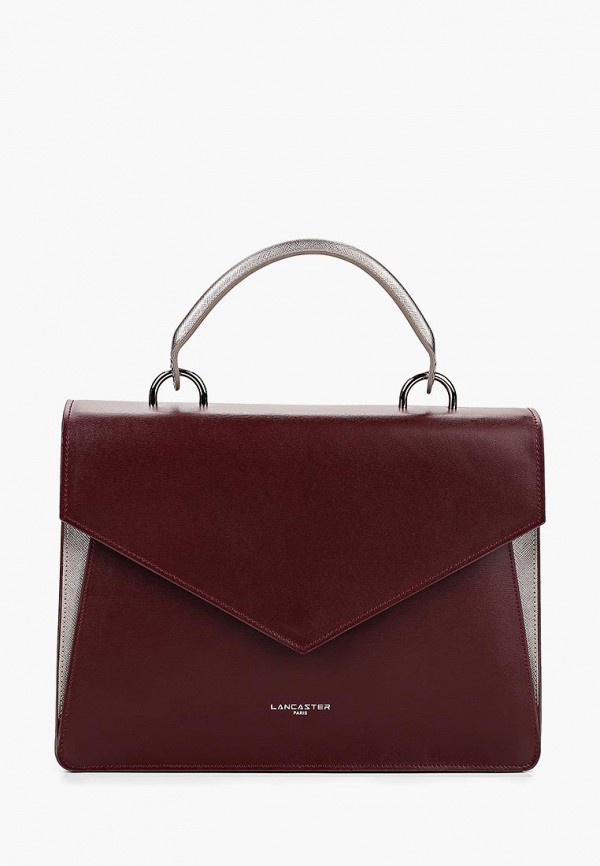 

Сумка Lancaster, Бордовый