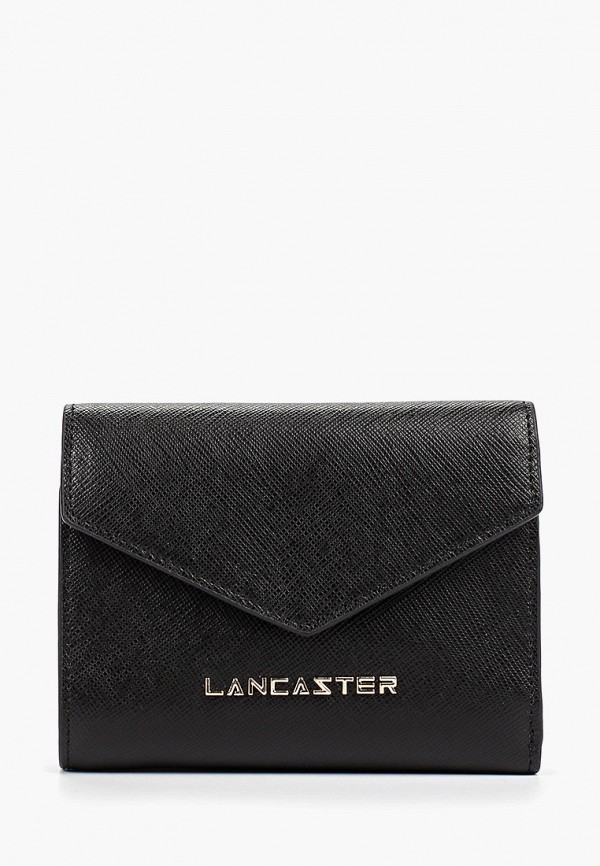 

Кошелек Lancaster, Черный