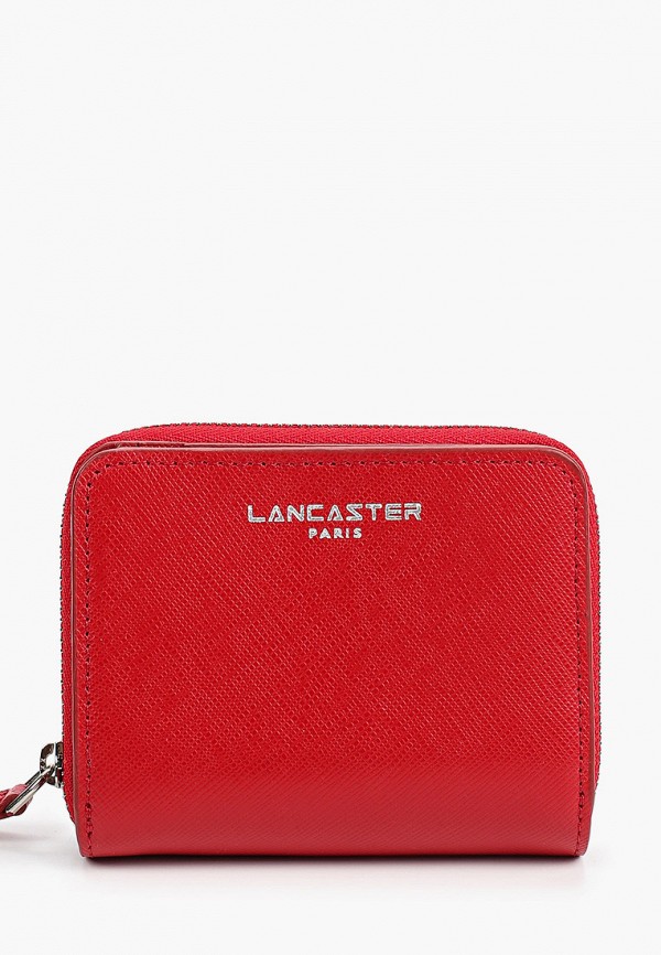 

Кошелек Lancaster, Красный