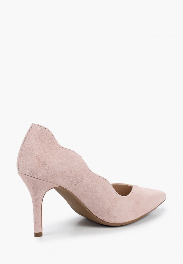 

Туфли Lamania, Розовый, Lamania LA002AWISWZ4