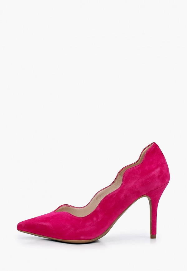 

Туфли Lamania, Розовый, Lamania LA002AWISWZ5