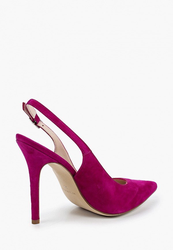 

Туфли Lamania, Фиолетовый, Lamania LA002AWISWZ8