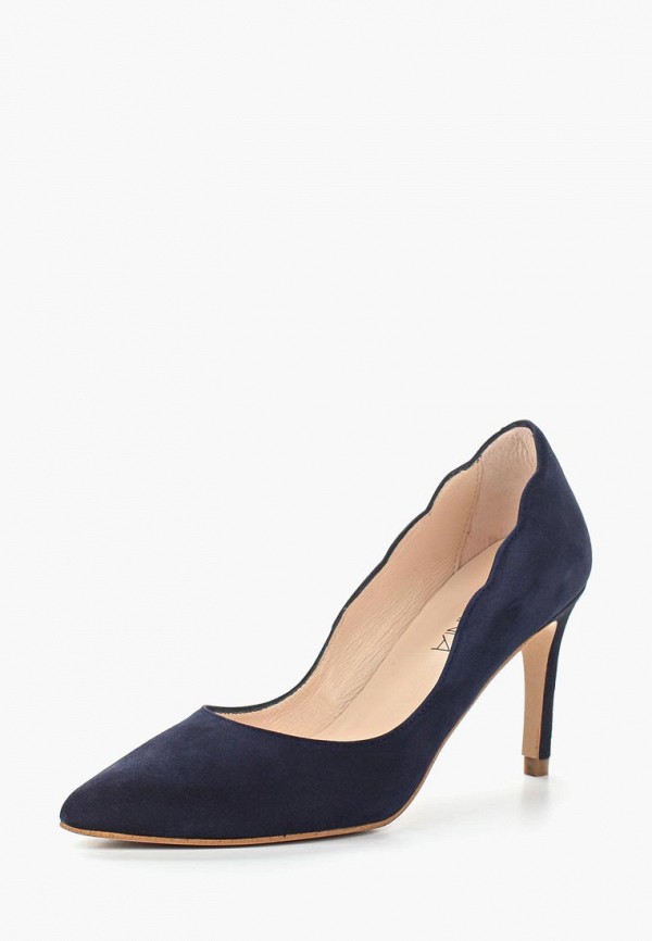 

Туфли Lamania, Синий