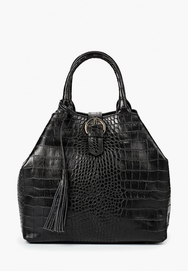 

Сумка Lamania, Черный