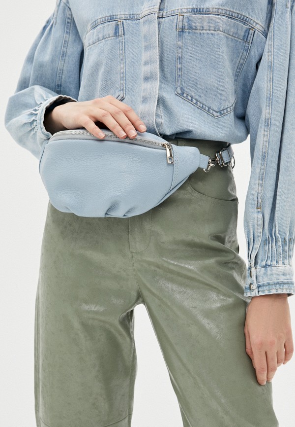 фото Сумка поясная lamania