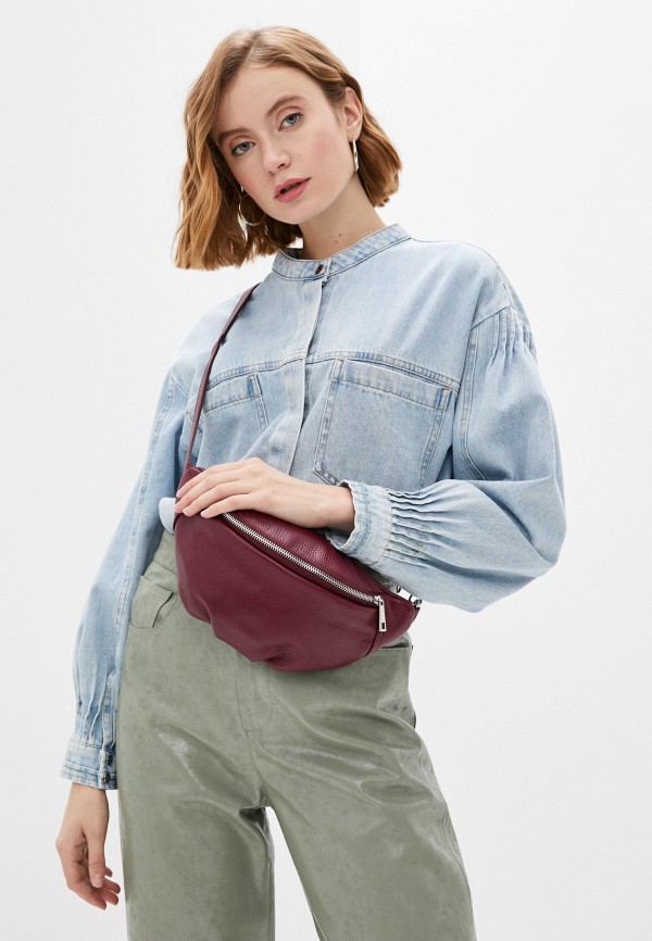 фото Сумка поясная lamania