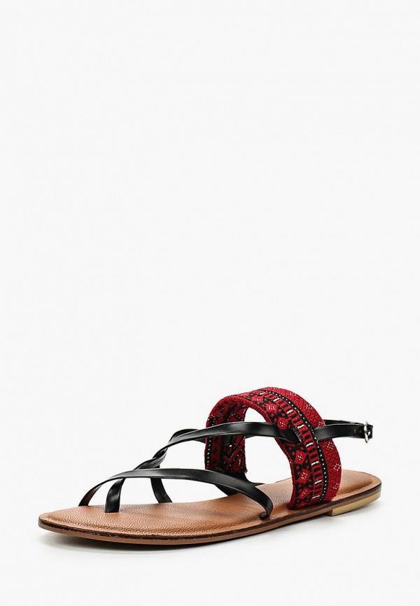 

Сандалии Laceys London, Разноцветный
