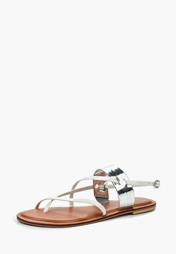 

Сандалии Laceys London, Разноцветный