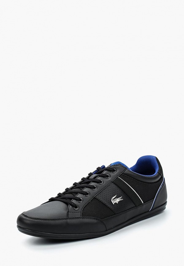 

Кроссовки Lacoste, Черный