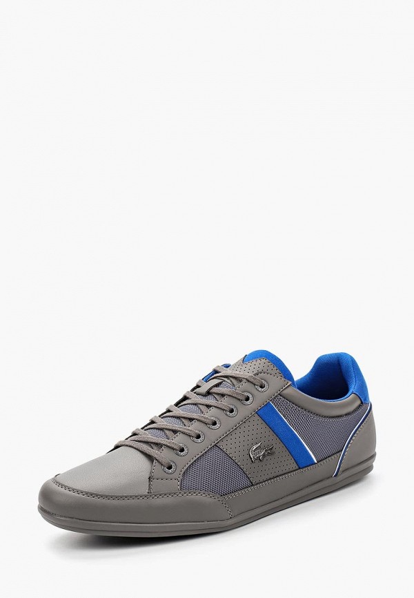 

Кроссовки Lacoste, Серый