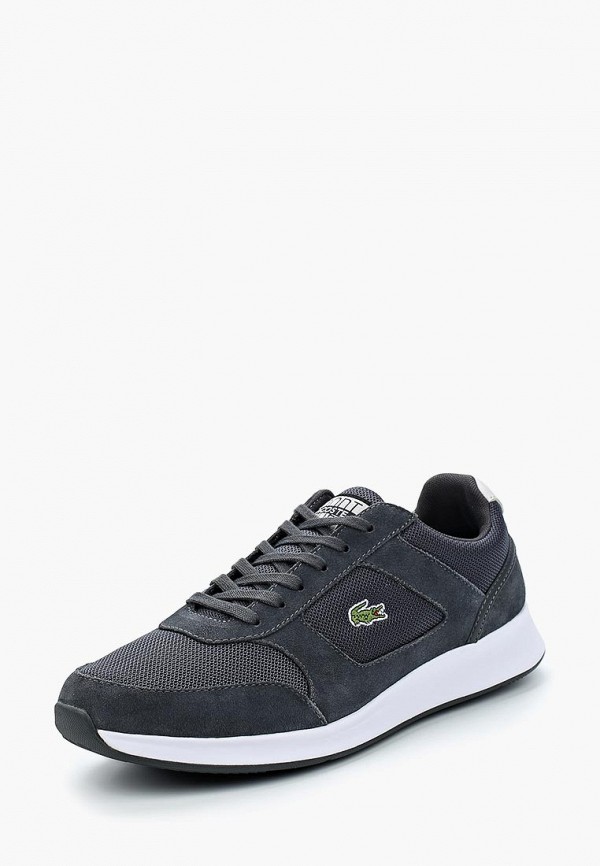 

Кроссовки Lacoste, Серый