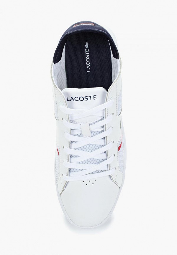 Кеды Lacoste 