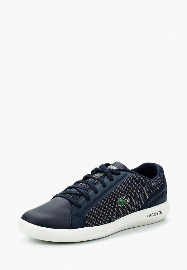 Кеды Lacoste 735SPM0002B98