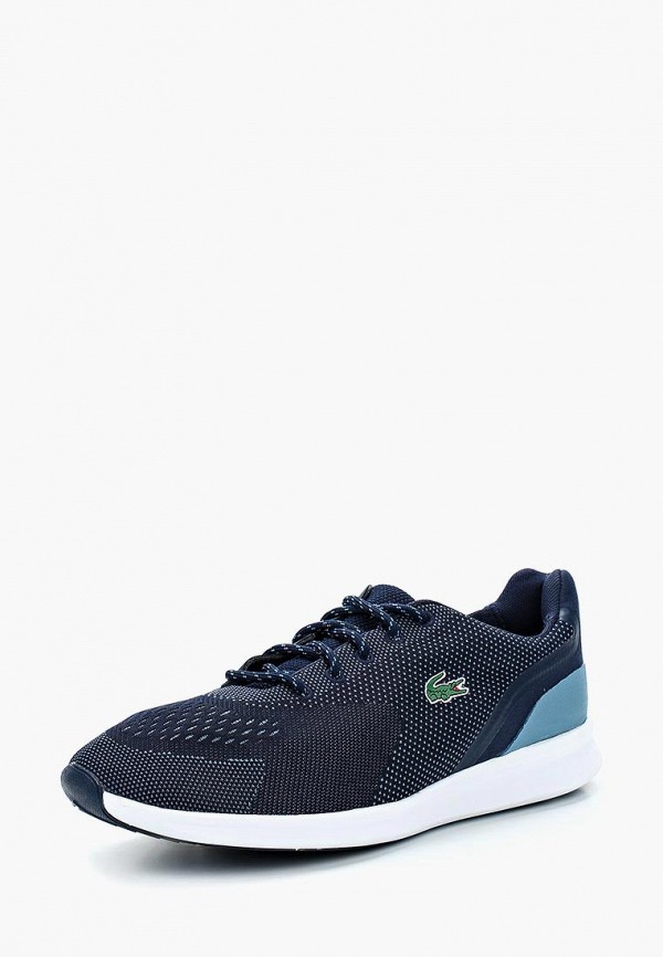 

Кроссовки Lacoste, Синий