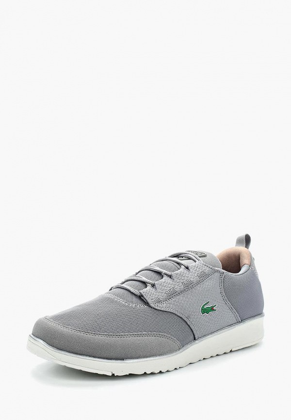 

Кроссовки Lacoste, Серый