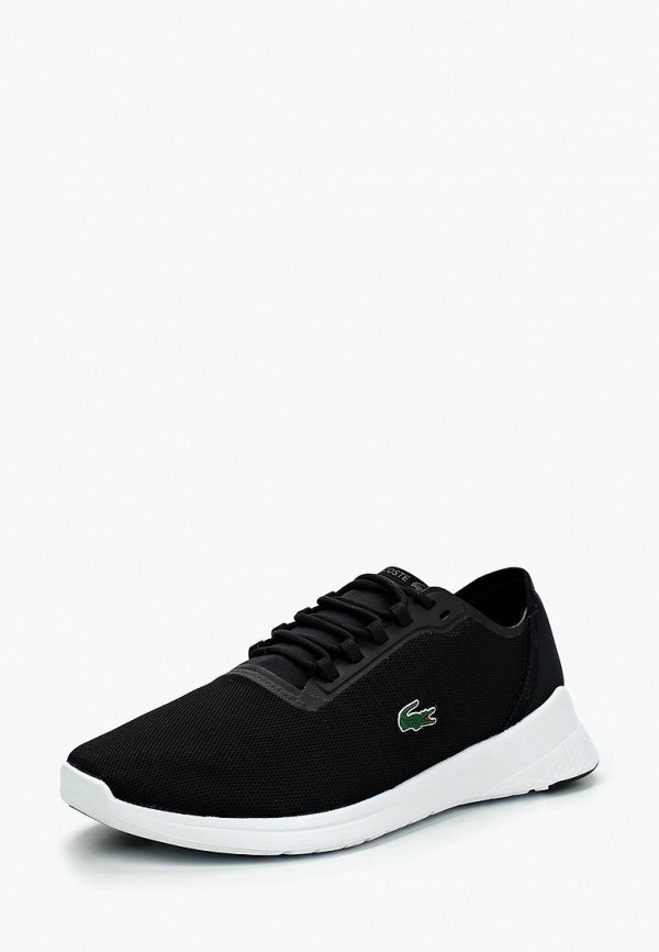 

Кроссовки Lacoste, Черный