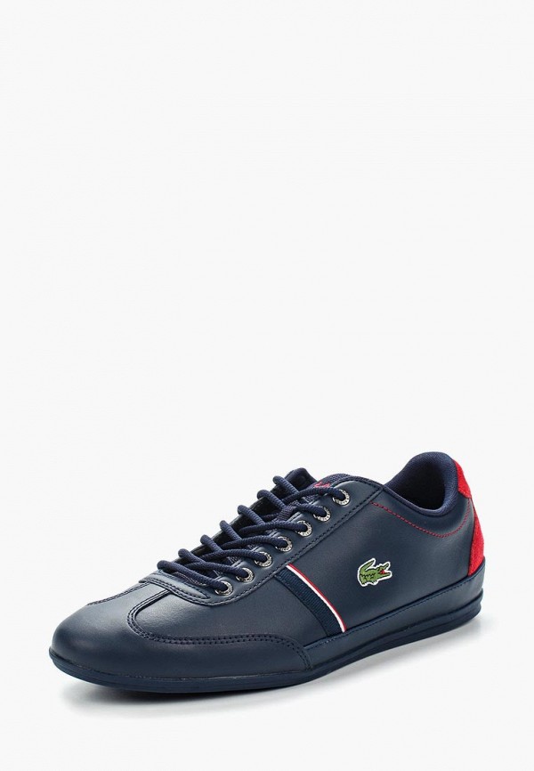 

Кроссовки Lacoste, Синий