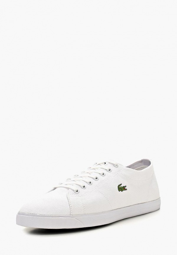 Кеды Lacoste Lacoste LA038AMANI36