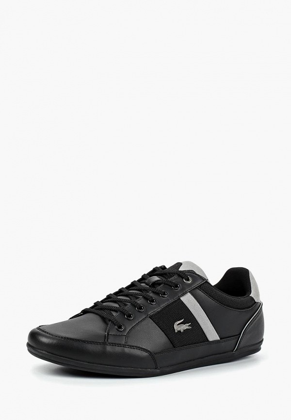 

Кроссовки Lacoste, CHAYMON 318 1, Черный