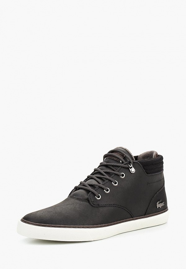 

Кеды Lacoste, ESPARRE WINTER C 318 3, Черный