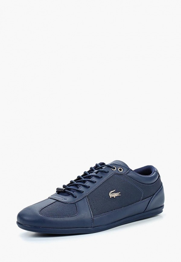 

Кроссовки Lacoste, Синий