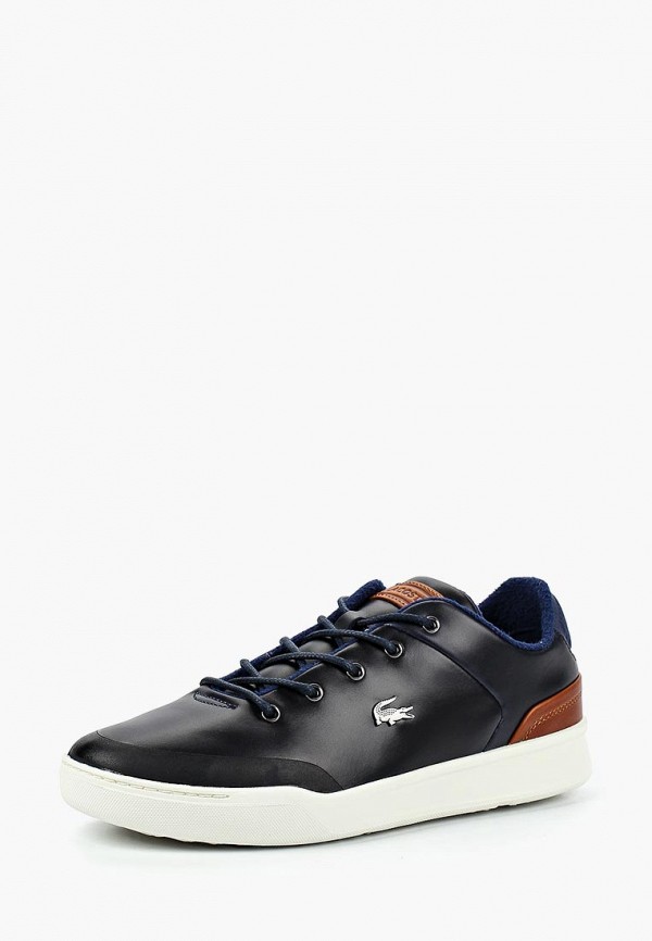 

Кеды Lacoste, EXPLORATEUR CLASSICLO3181, Синий