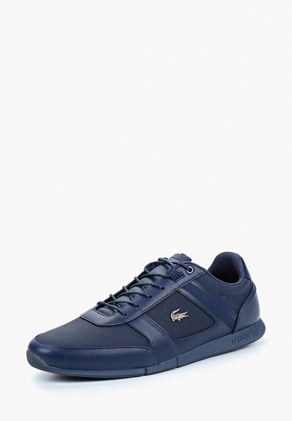 

Кроссовки Lacoste, MENERVA 318 2, Синий