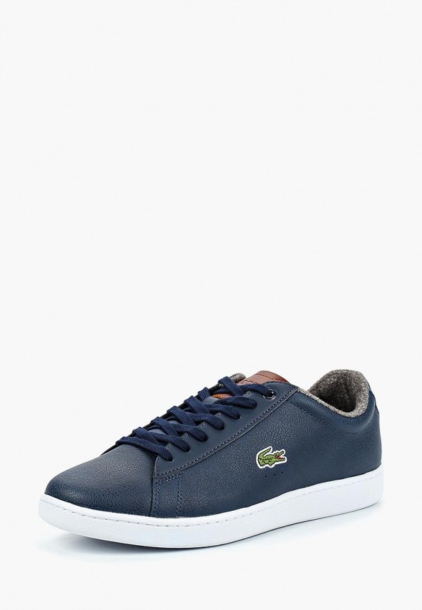 Кеды Lacoste Lacoste LA038AMCMSP0