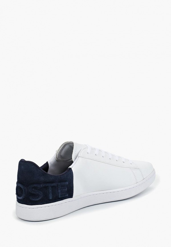 Кеды Lacoste 736SPM0011042 Фото 2