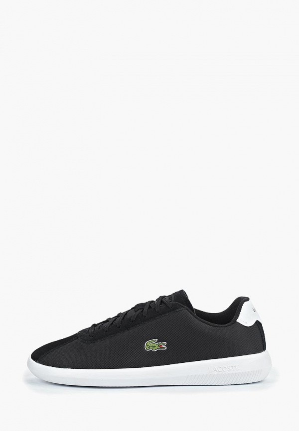 

Кеды Lacoste, Черный, AVANCE 119 2 SMA