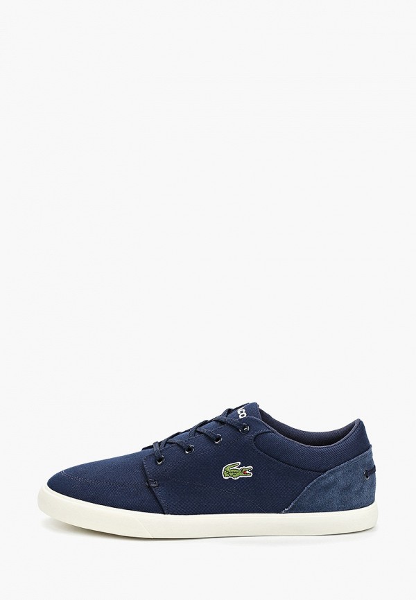

Кеды Lacoste, BAYLISS 219 1 CMA, Синий