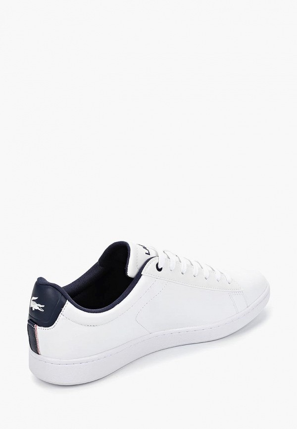 

Кеды Lacoste, CARNABY EVO 119 7 SMA, Белый