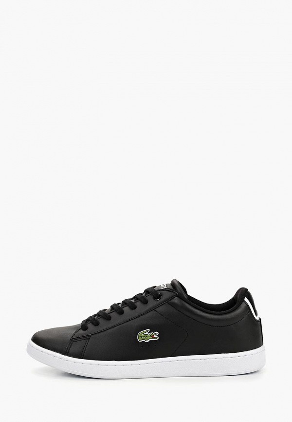 

Кеды Lacoste, CARNABY EVO BL 1, Черный